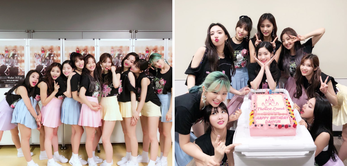 TWICE JAPAN OFFICIAL on X: 