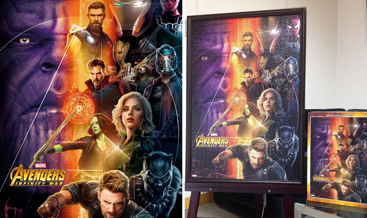 Marvel on X: 