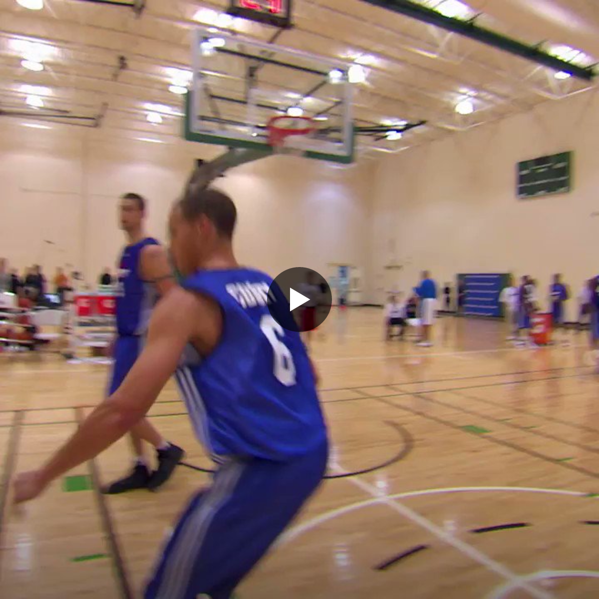 🏀バスケットボールライン on X: 