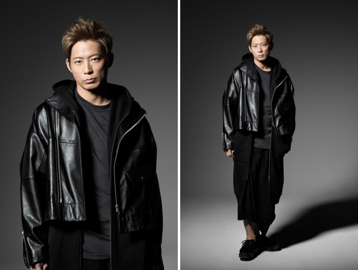 黒木啓司 ネーム 1005035564486152192