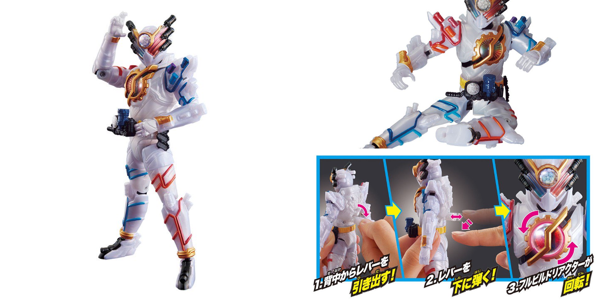 仮面ライダーおもちゃウェブ公式 on X: 