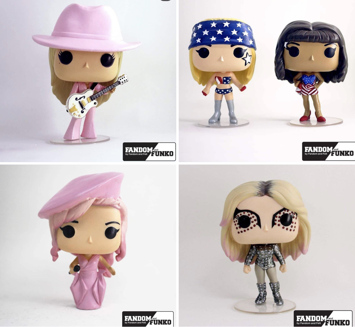 lady gaga funko pop meat dress Giuseppe on X: 