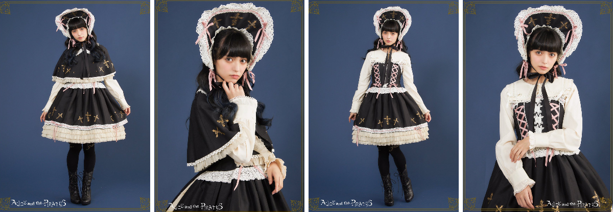BABY☆THE STARS on X: 
