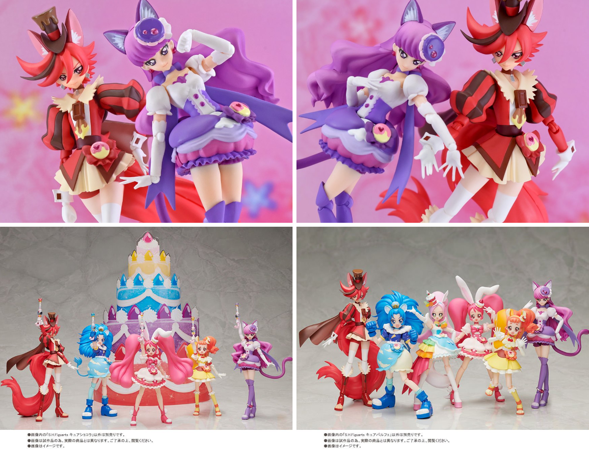 魂ネイションズ公式/BANDAI SPIRITS TAMASHII NATIONS OFFICIAL on X