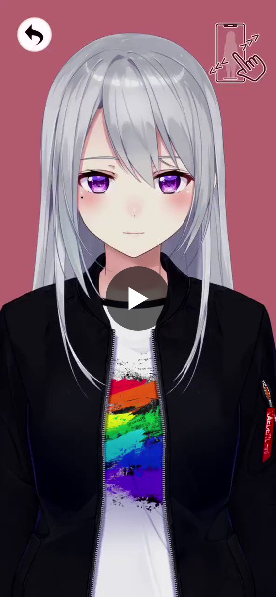 樋口楓🍁にじさんじ所属 on X: 