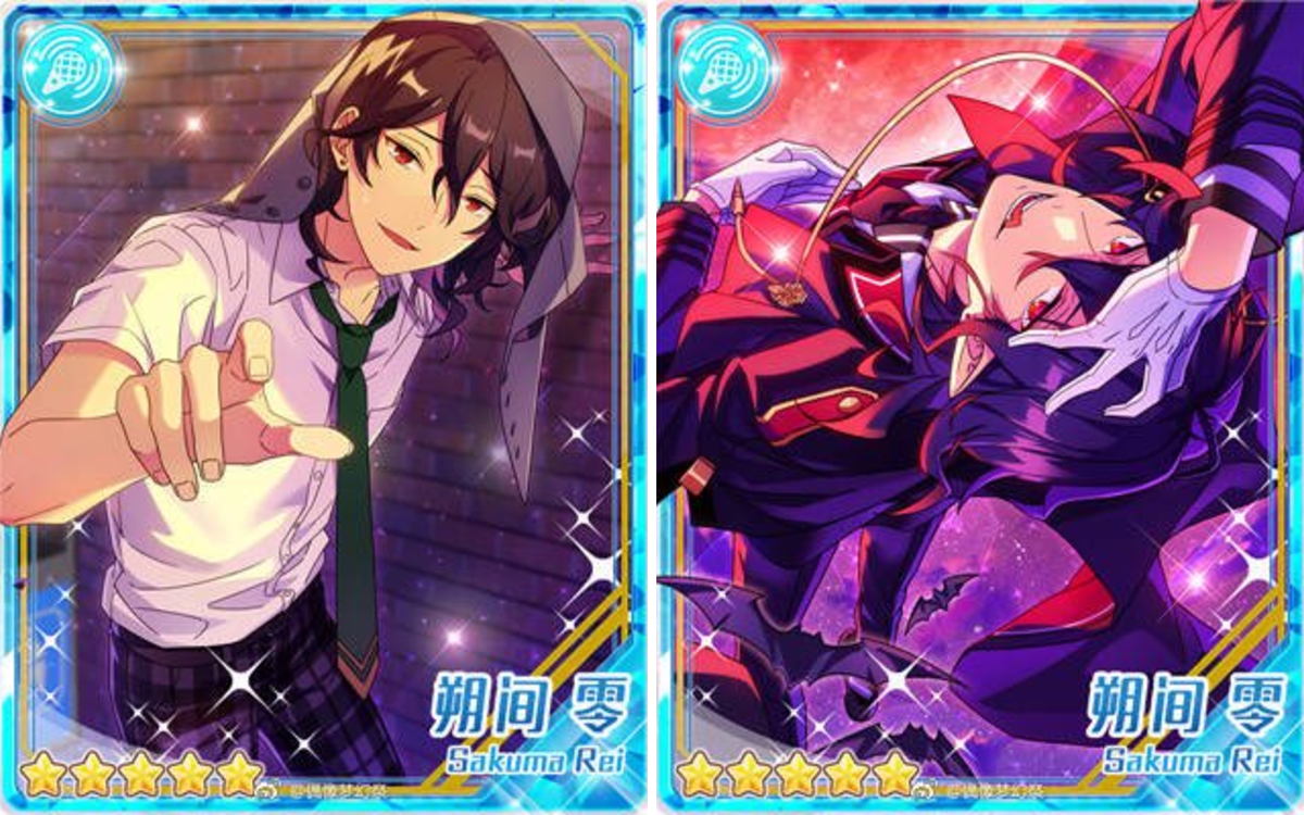 🎃ディヤ@あんスタ垢👻 on X: 