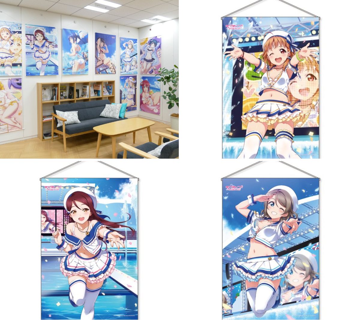 ラブライブ！シリーズ公式 on X: 