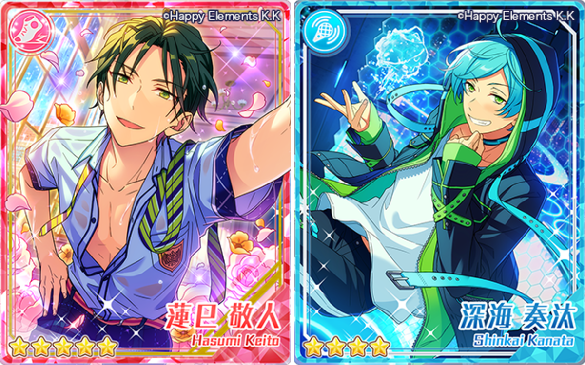 あんスタ/敬人/まとめ売り あんさんぶるスターズ！！【公式】 on X: 