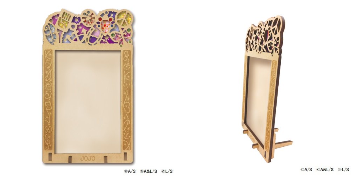 荒木飛呂彦原画展 JOJO 冒険の波紋 على X: 