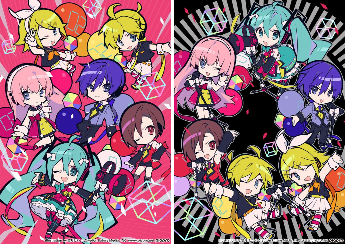 初音ミク「マジカルミライ」公式 on X: 