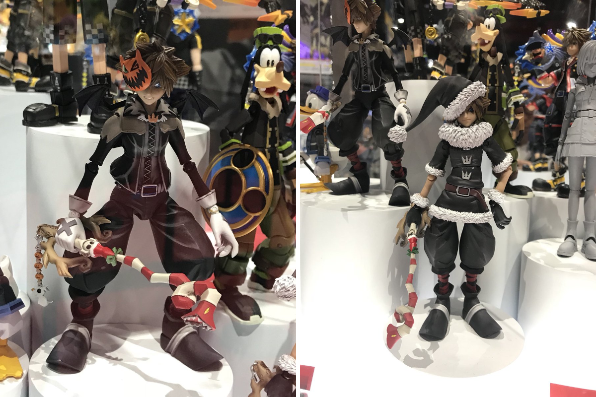 SQUARE ENIX Official Goods on X: 