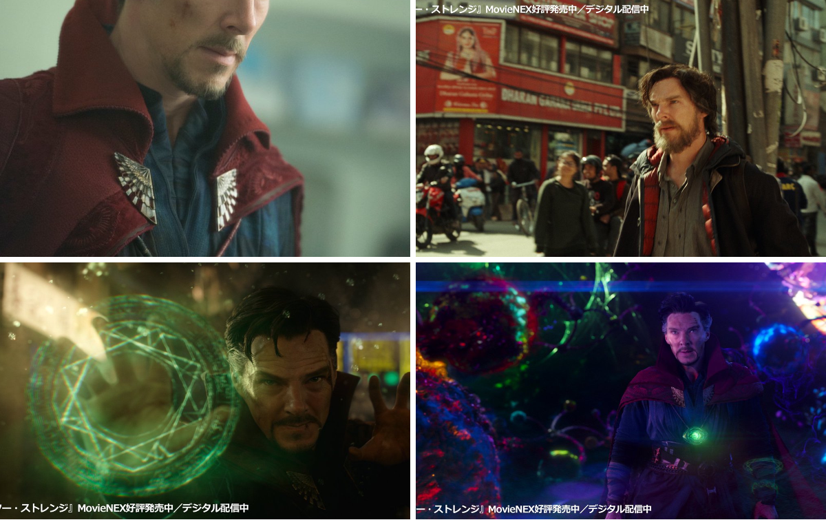 Marvel on X: 