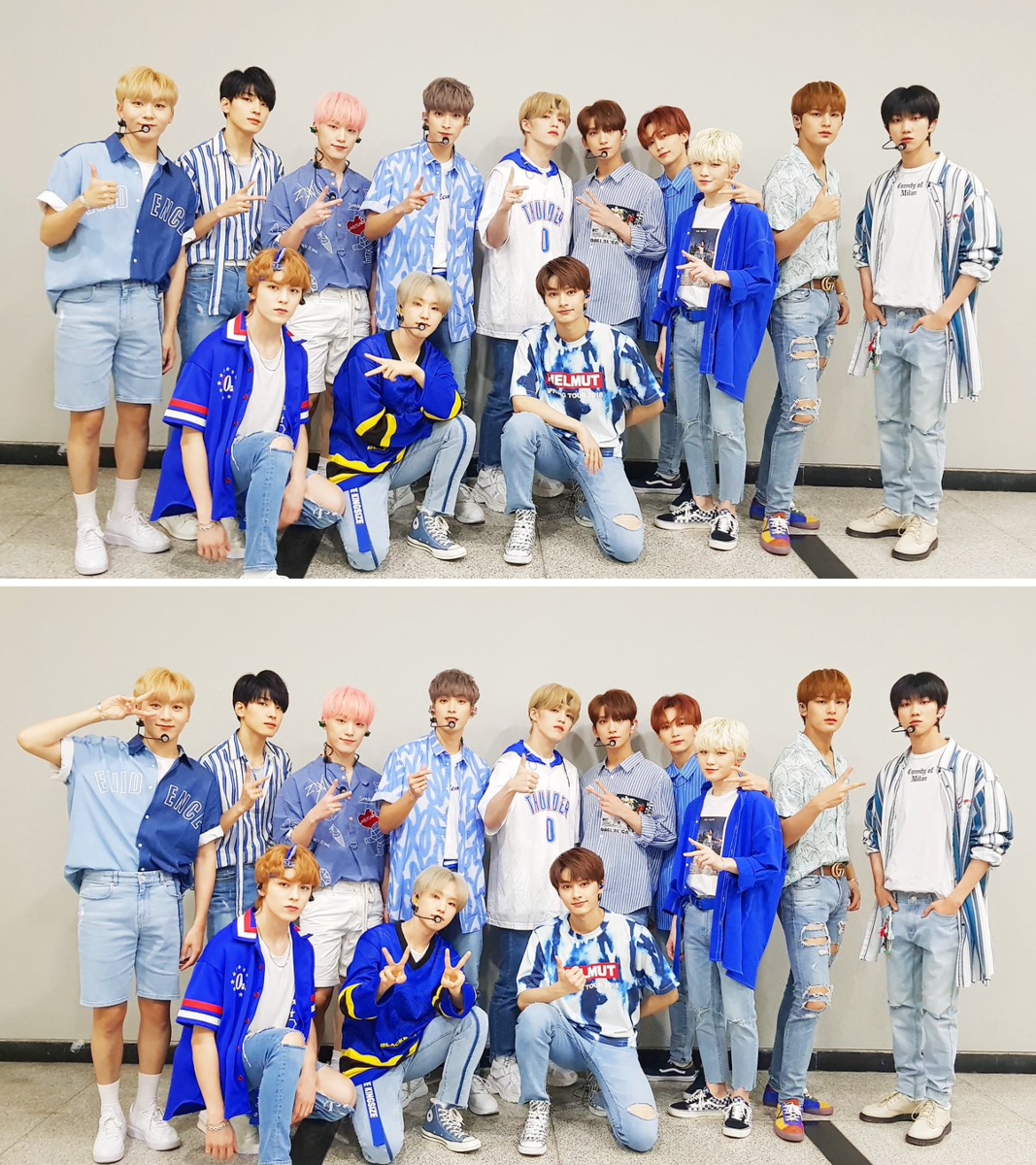 SEVENTEEN GLOBAL 🎨 on X: 