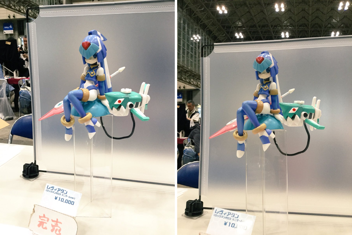 H Y O（フィギュア原型師） on X: 