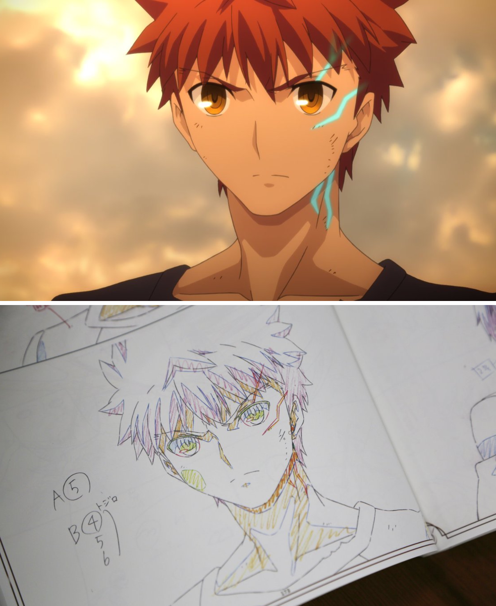 ufotable on X: 