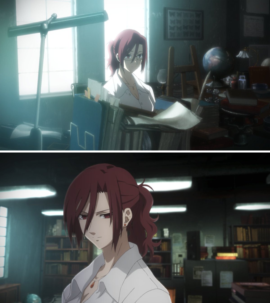 ufotable on X: 