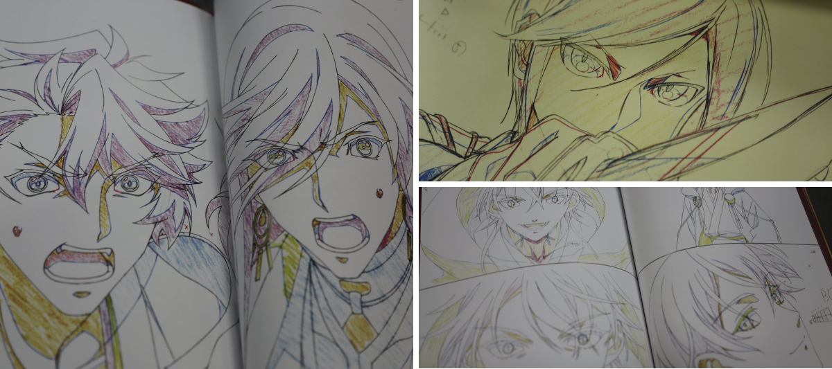 ufotable on X: 