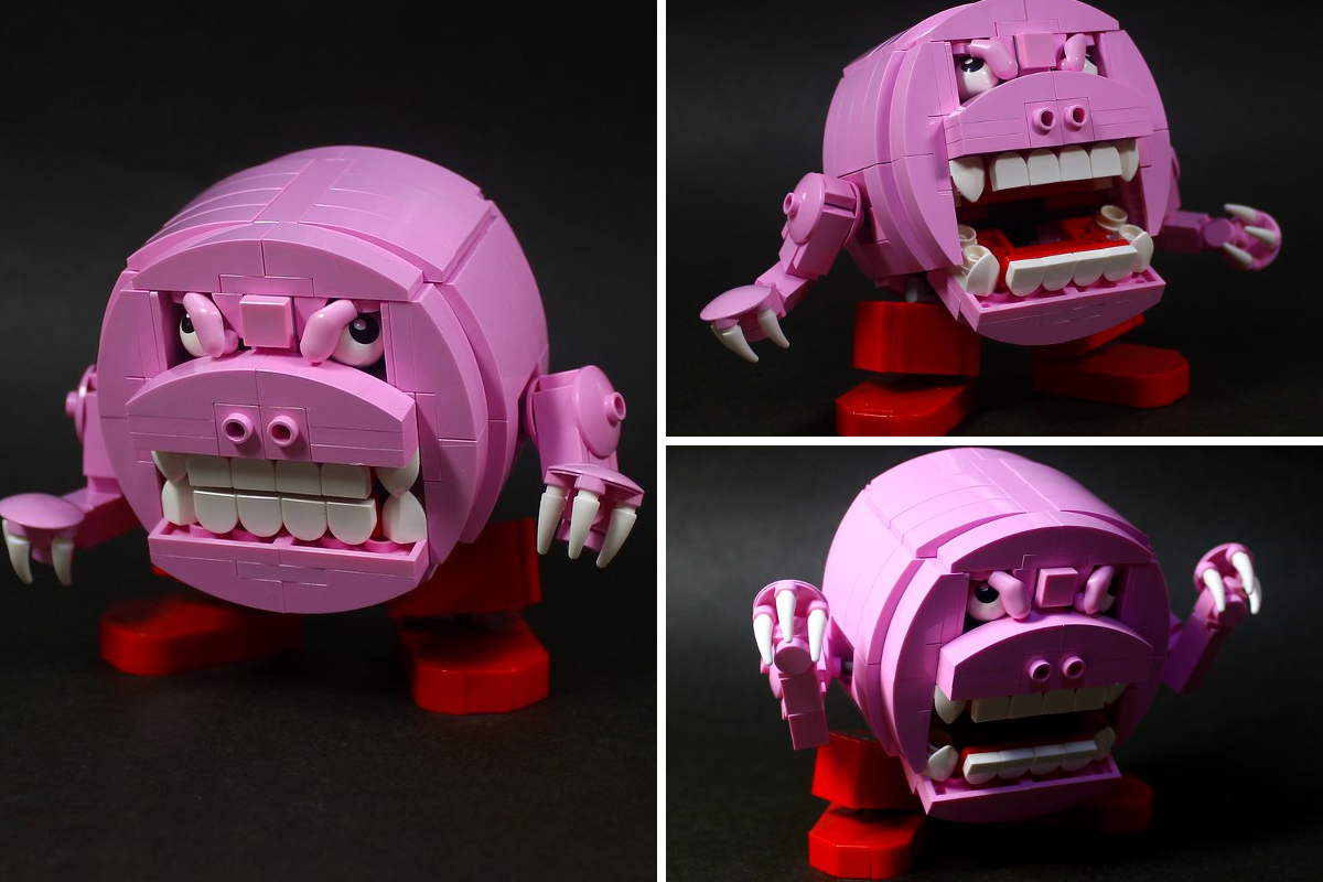 Moko on X: 