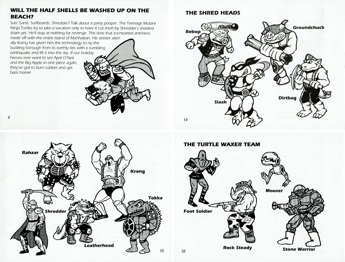 VideoGameArt&Tidbits on X: 
