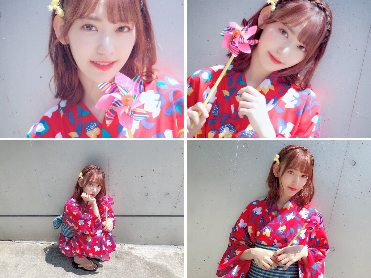 宮脇 咲良 on X: 