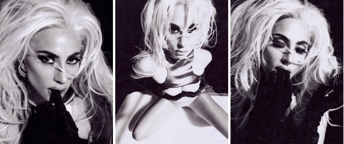Lady Gaga on X / X