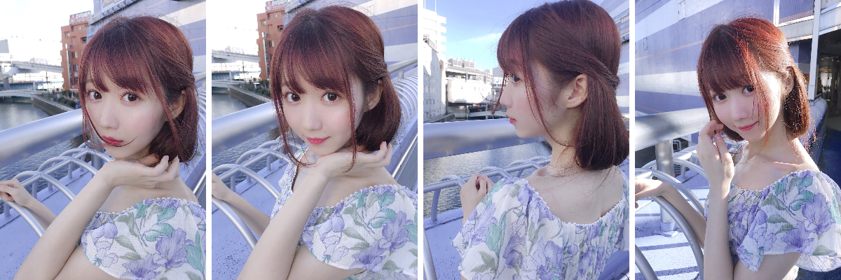 h*i様 イコラブ　大谷映美里　生写真　ヨリ　木漏れ日メゾフォルテ h*i様 イコラブ 大谷映美里 生写真 ヨリ 木漏れ日メゾフォルテ h*i様