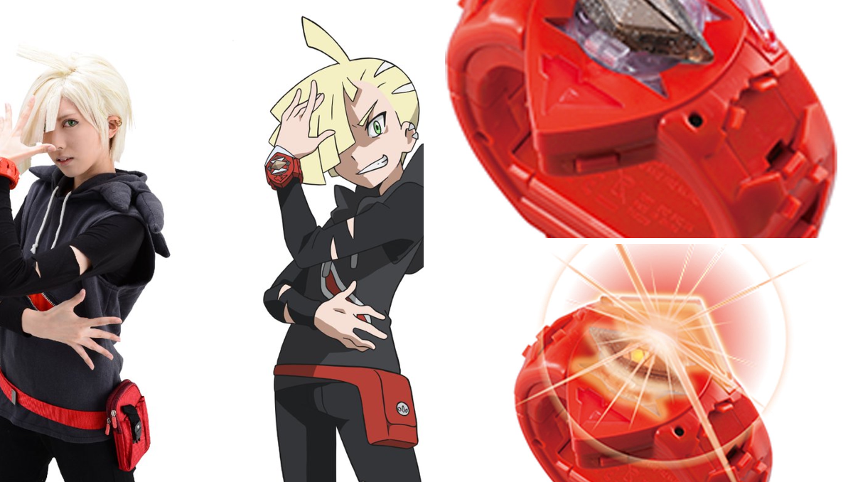 タカラトミー on X: 