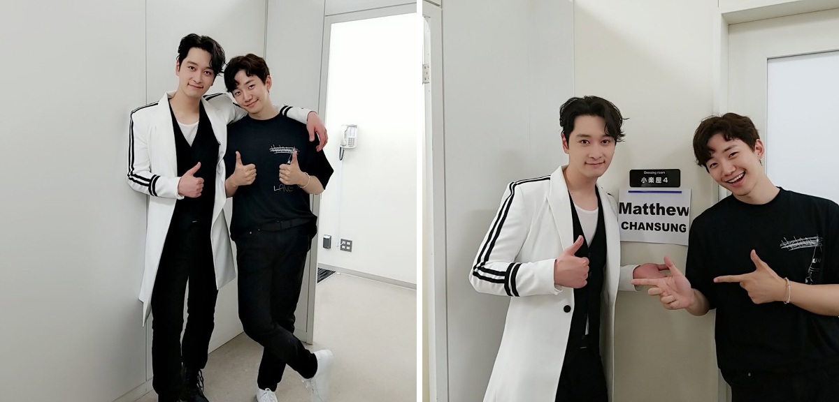 2PM Japan Official on X: 