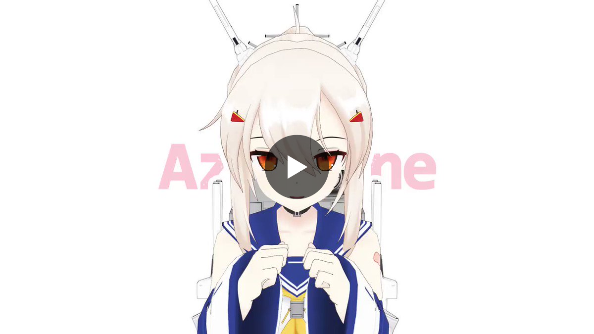 アズールレーン公式 on X: 