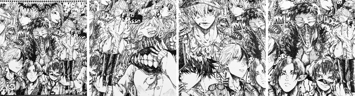 茶太郎 on X: 