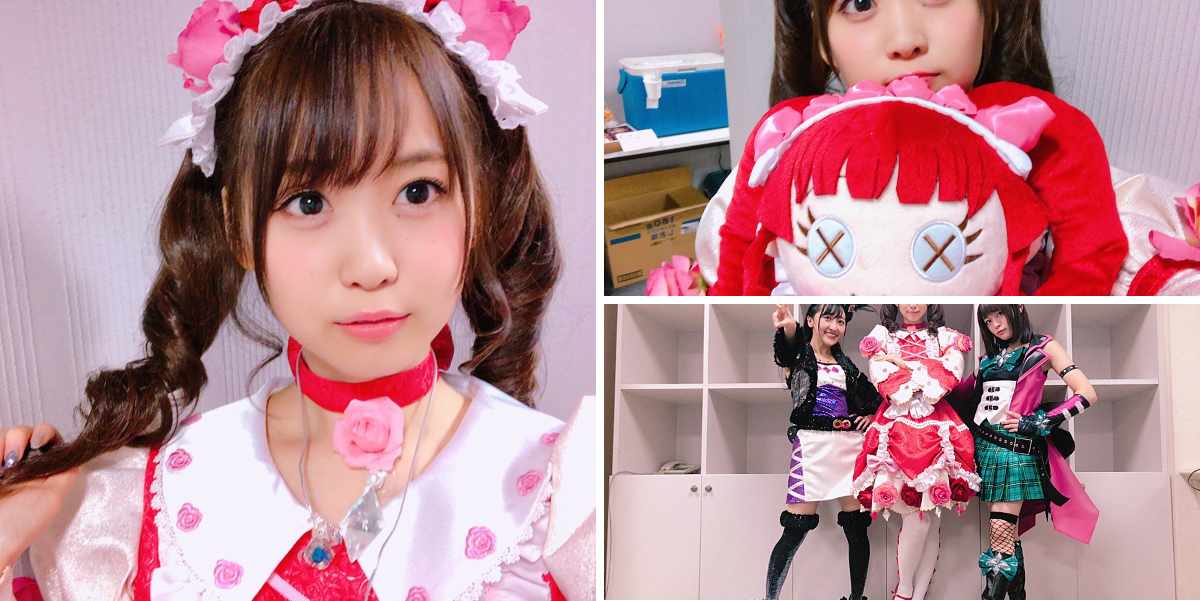 芹澤優(i☆Ris) on X: 