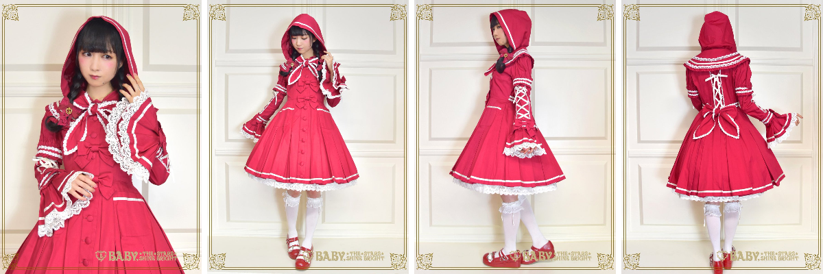 BABY☆THE STARS on X: 
