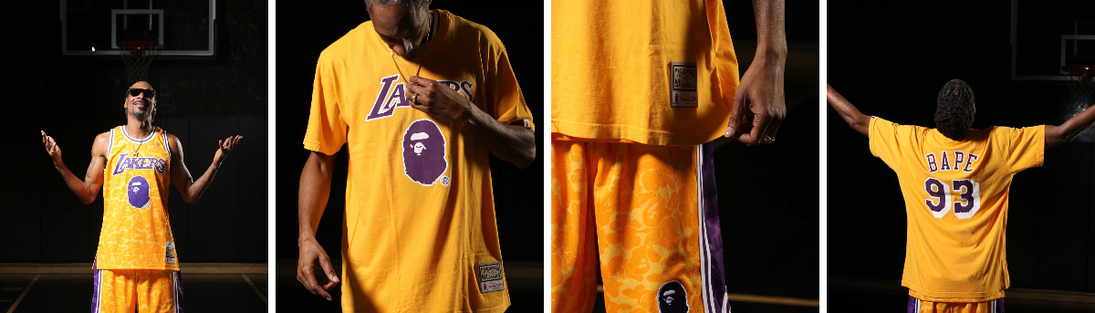 BAPE.COM on X: 
