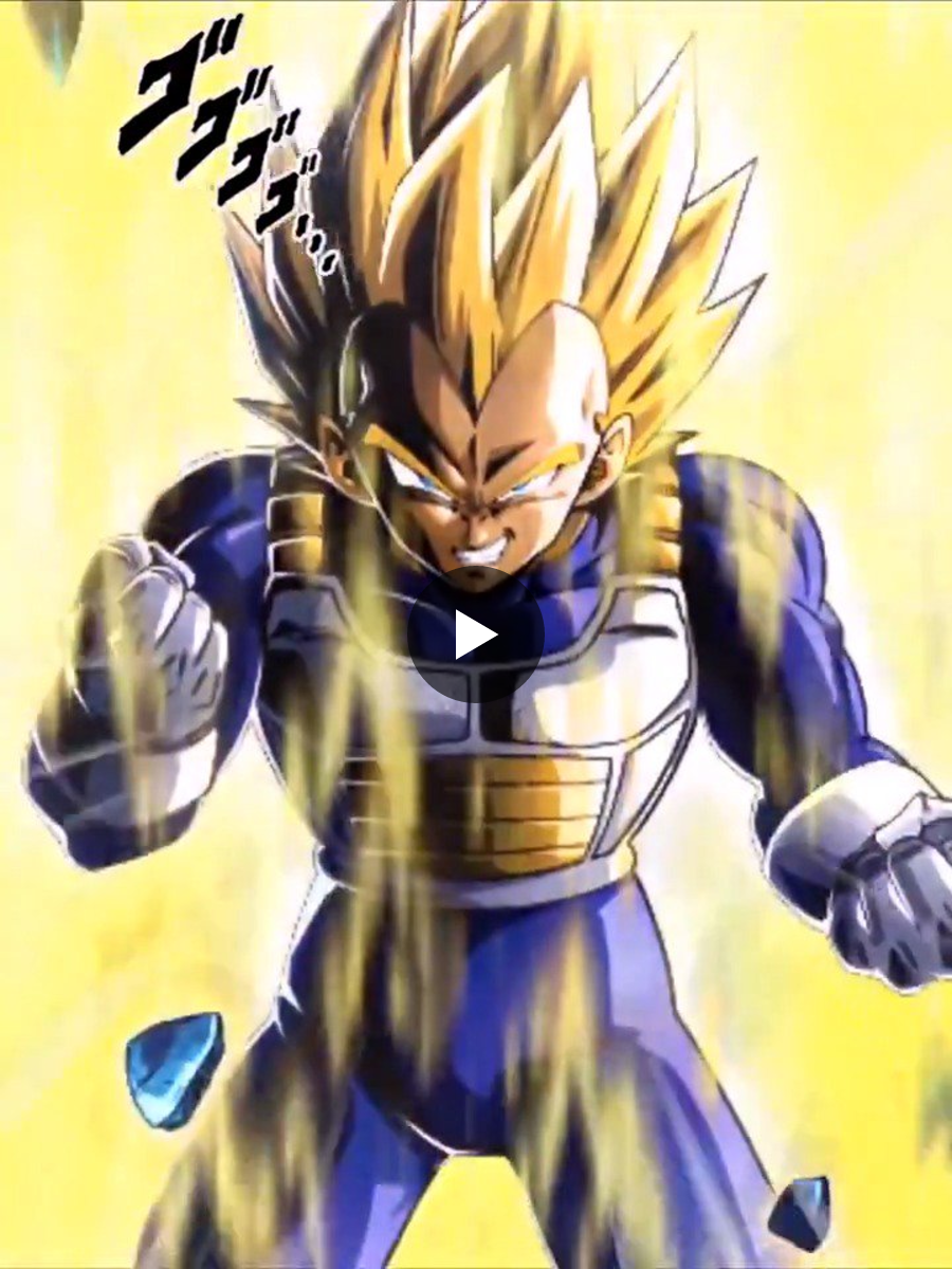 ドラゴンボールZ ドッカンバトル】公式 on X: 