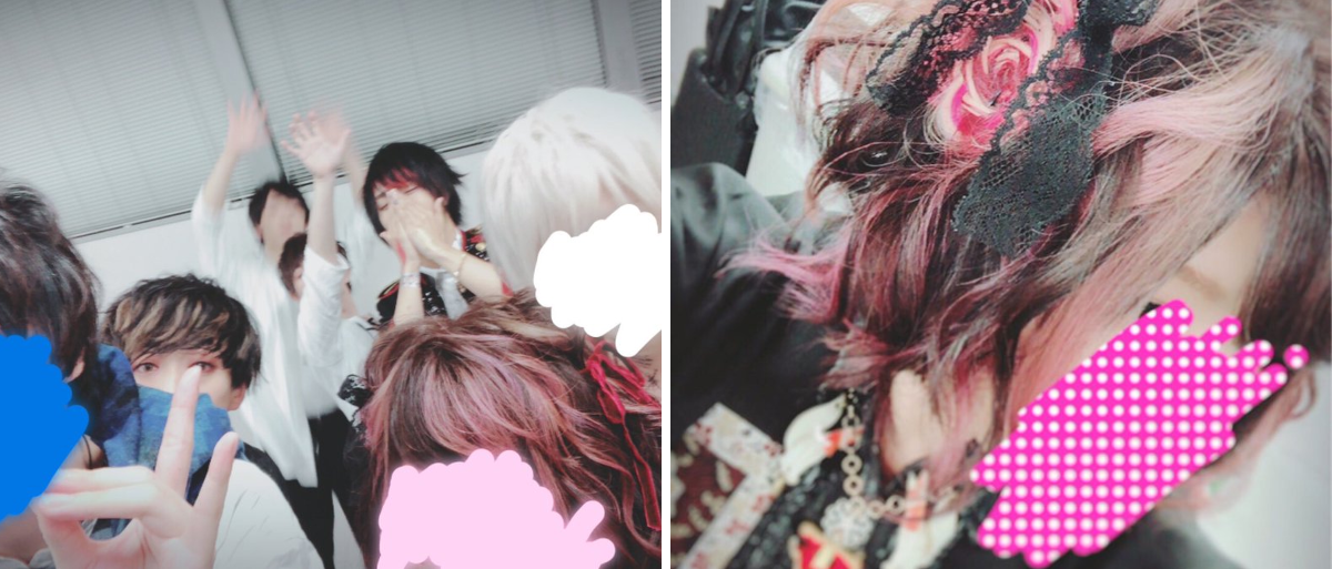 なるせ🍥 on X: 