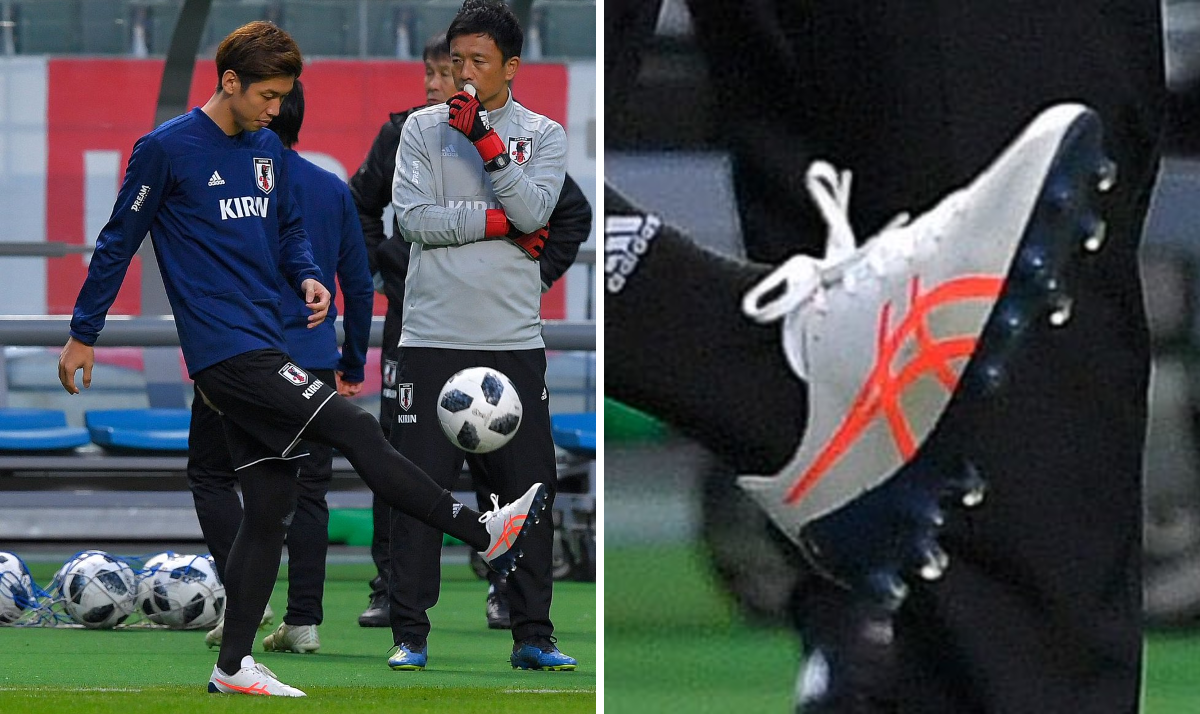 サッカースパイクマイスターKohei on X: 
