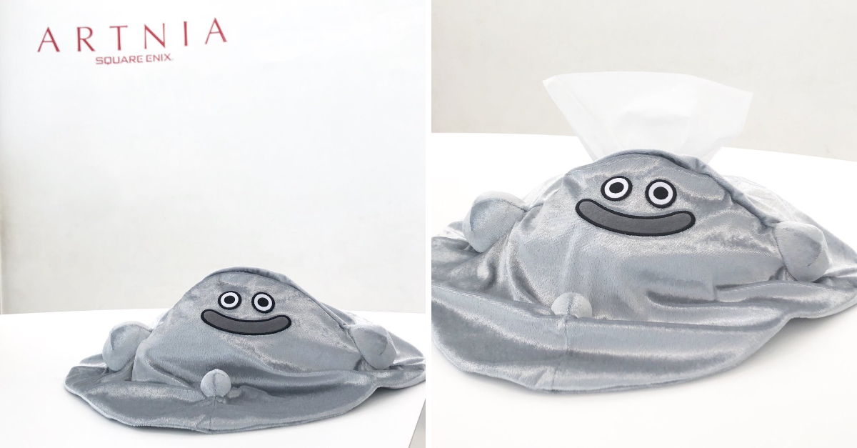 SQUARE ENIX Official Goods on X: 
