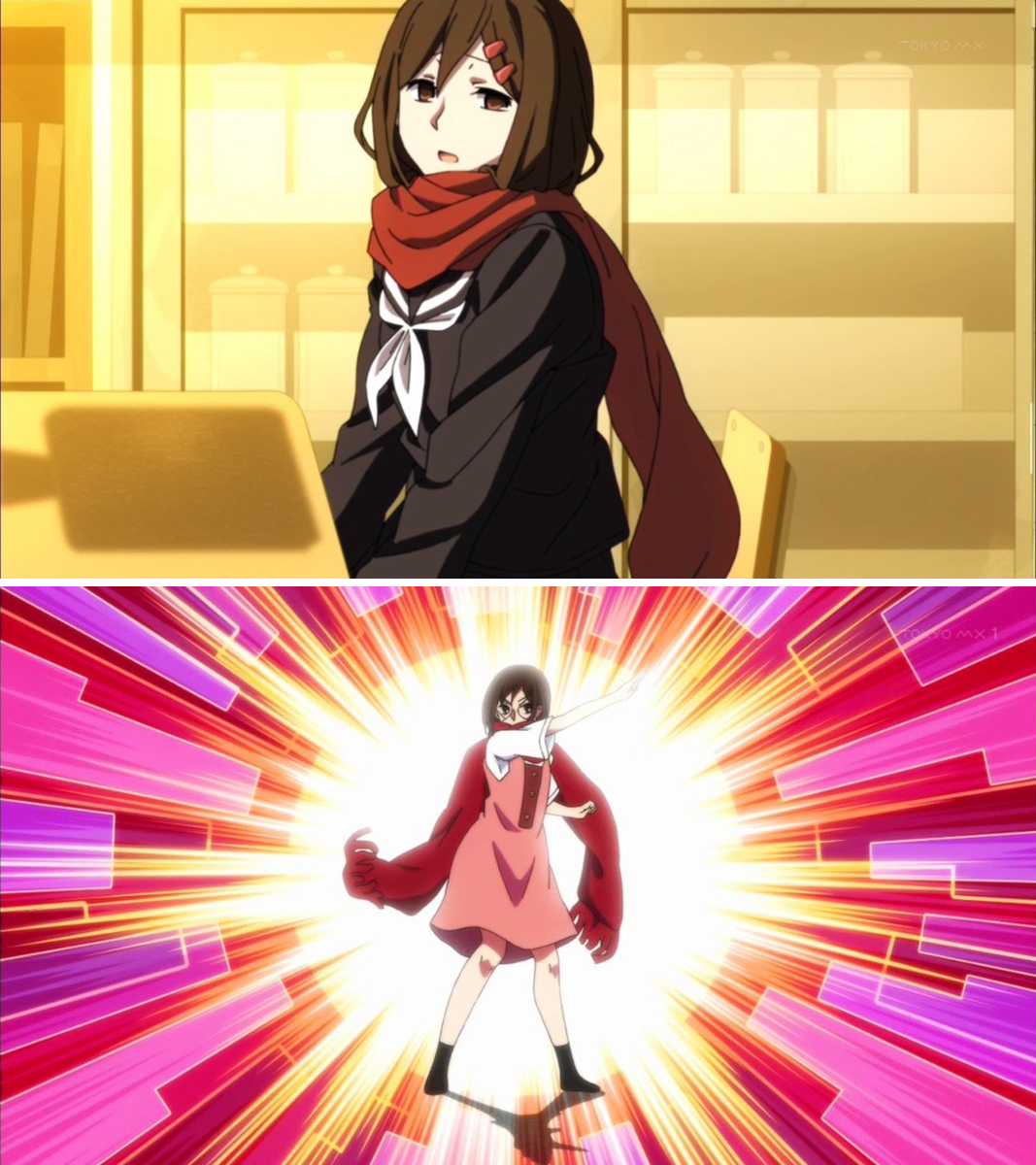嘲笑のひよこ” すすき on X: 