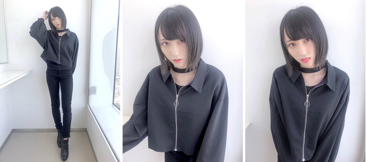 野口 衣織 on X: 