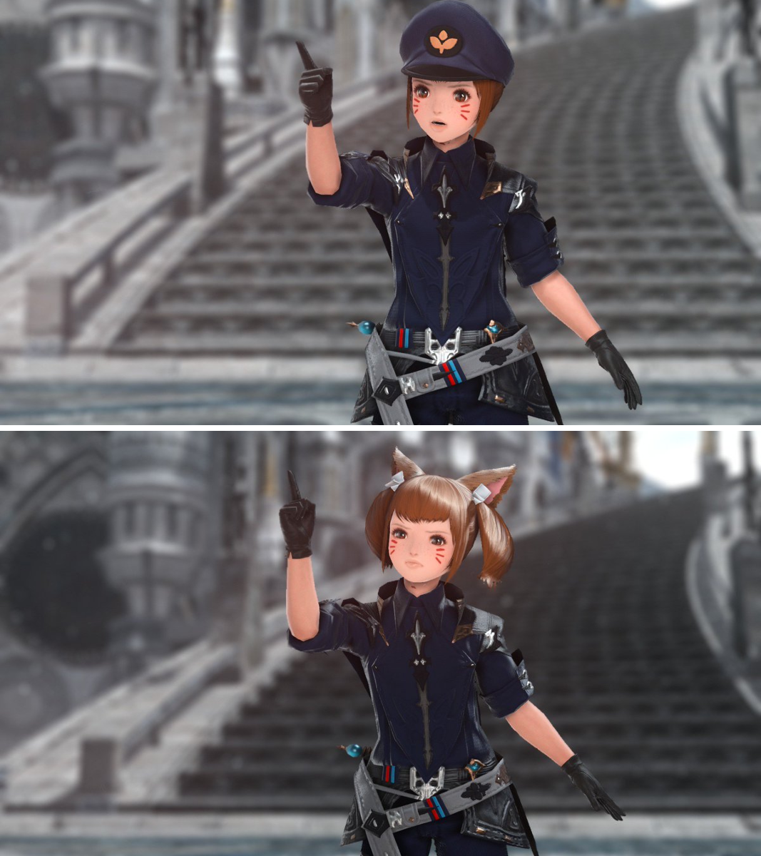 Espresso Lalafell on X: 