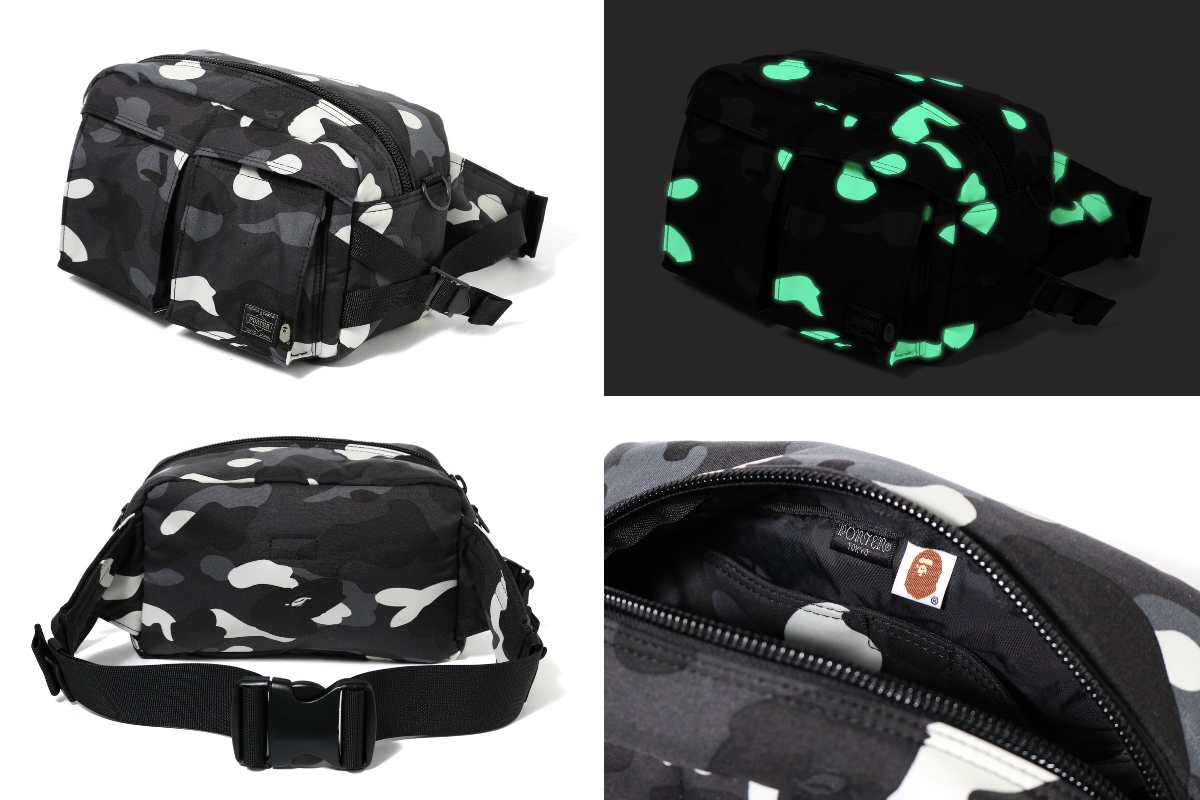 BAPE.COM a X: 