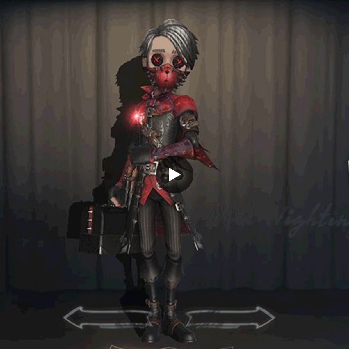 公式】IdentityV 第五人格 on X: 