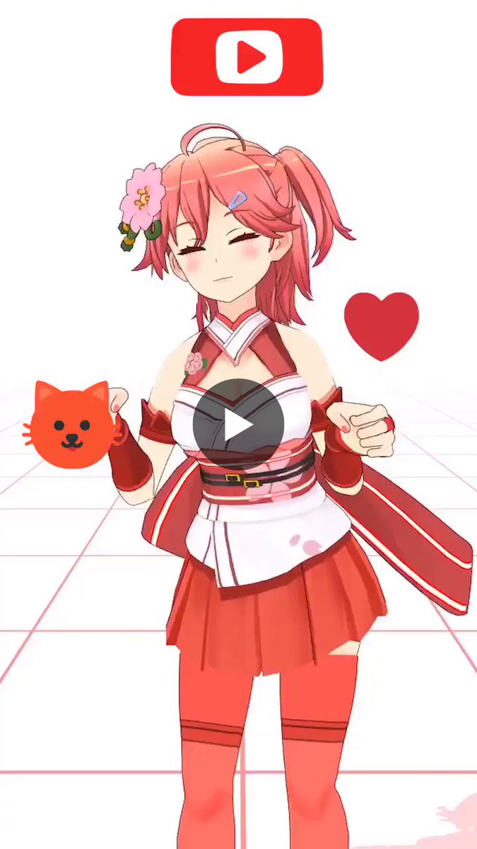 さくらみこ さくらみこ🌸2ndアルバム&ソロライブ決定🎉 på X: 