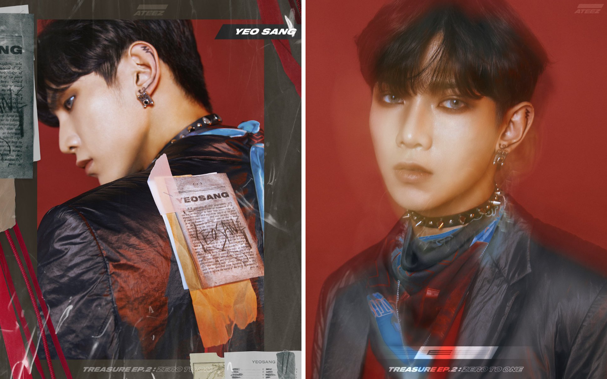 ATEEZ(에이티즈) on X: 