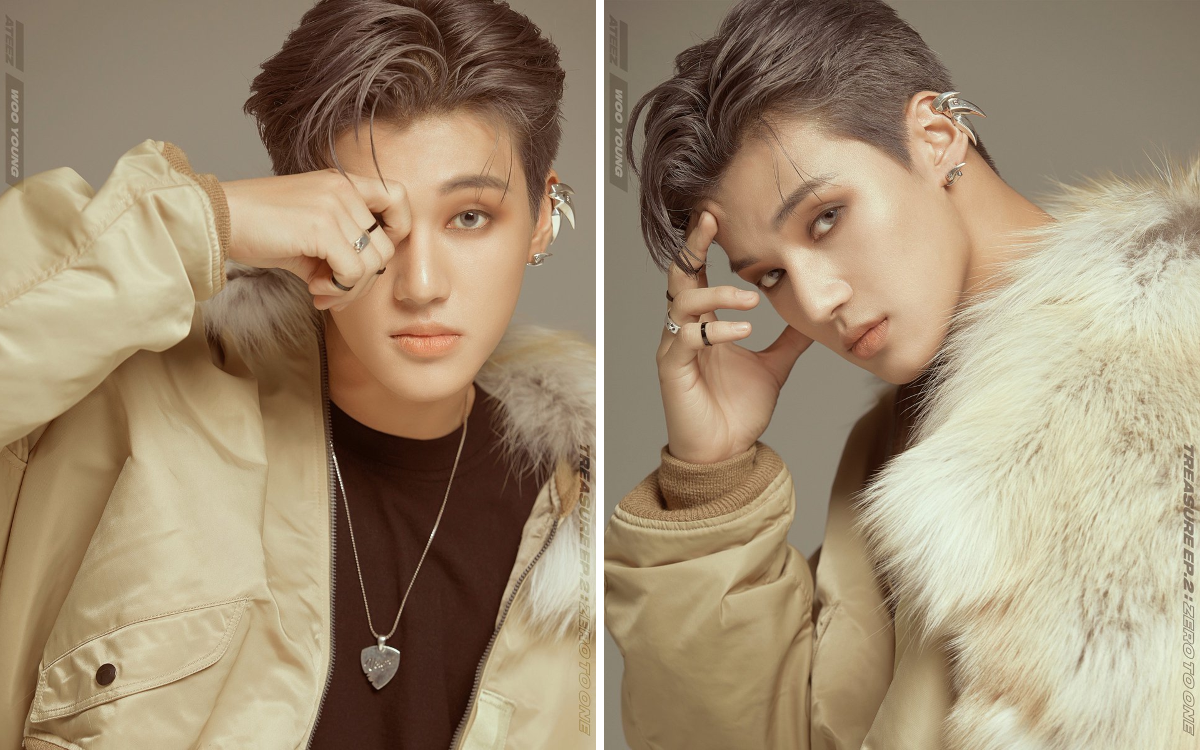 ATEEZ(에이티즈) on X: 