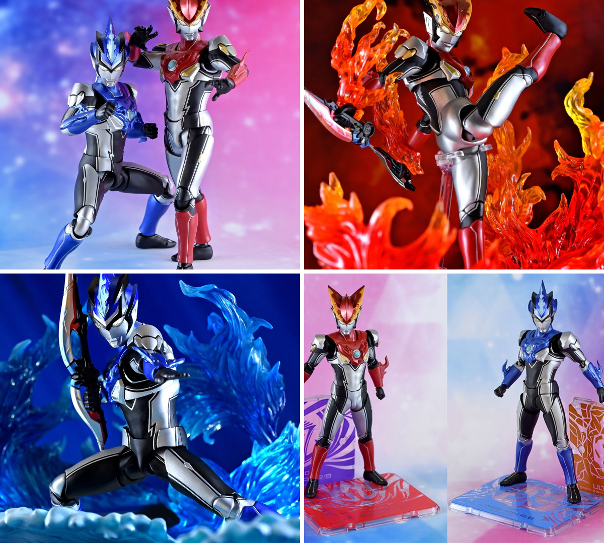 魂ネイションズ公式/BANDAI SPIRITS TAMASHII NATIONS OFFICIAL on X