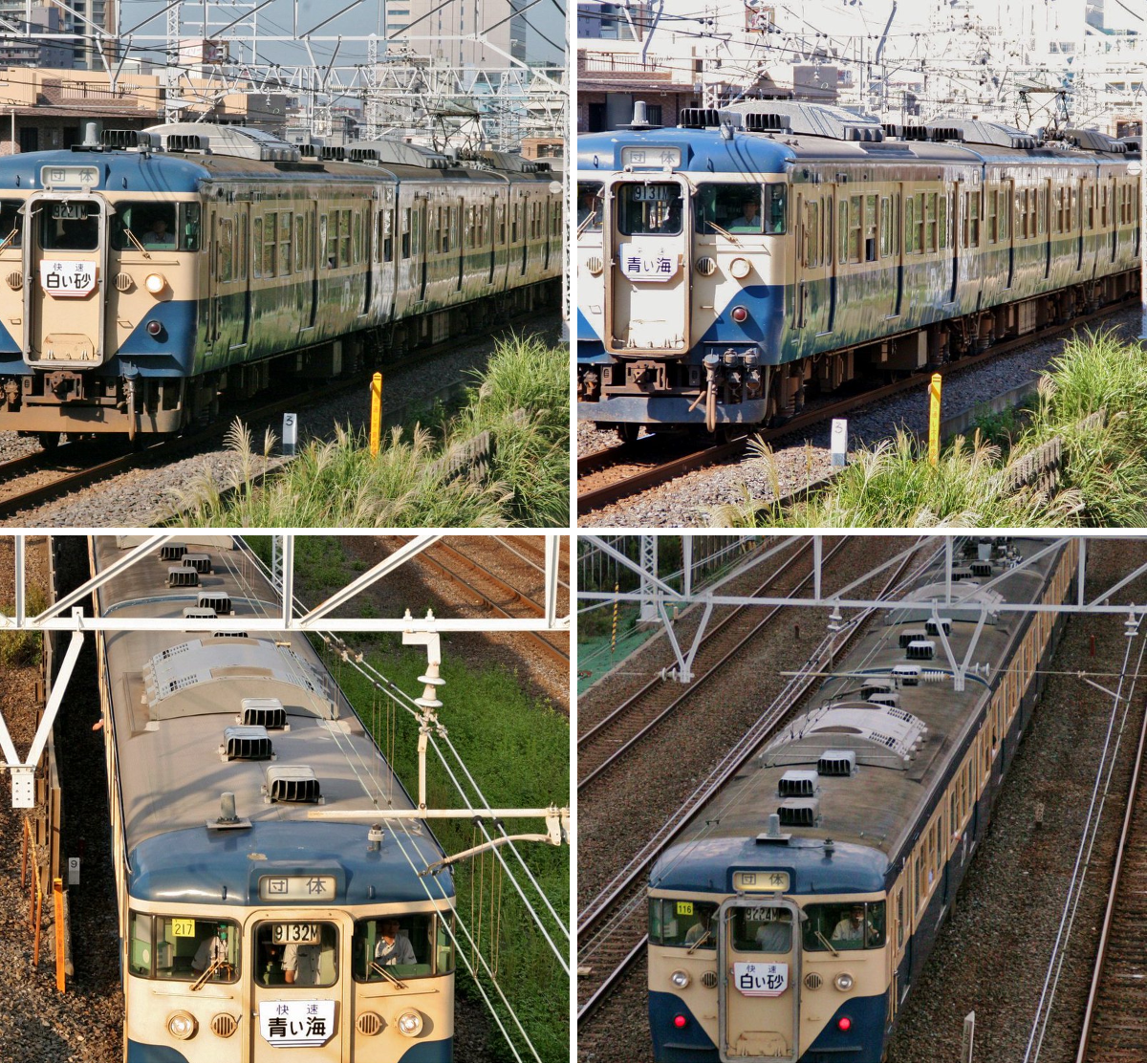 てつまみレ_(鉄道写真ｱｶｳﾝﾄ) on X: 