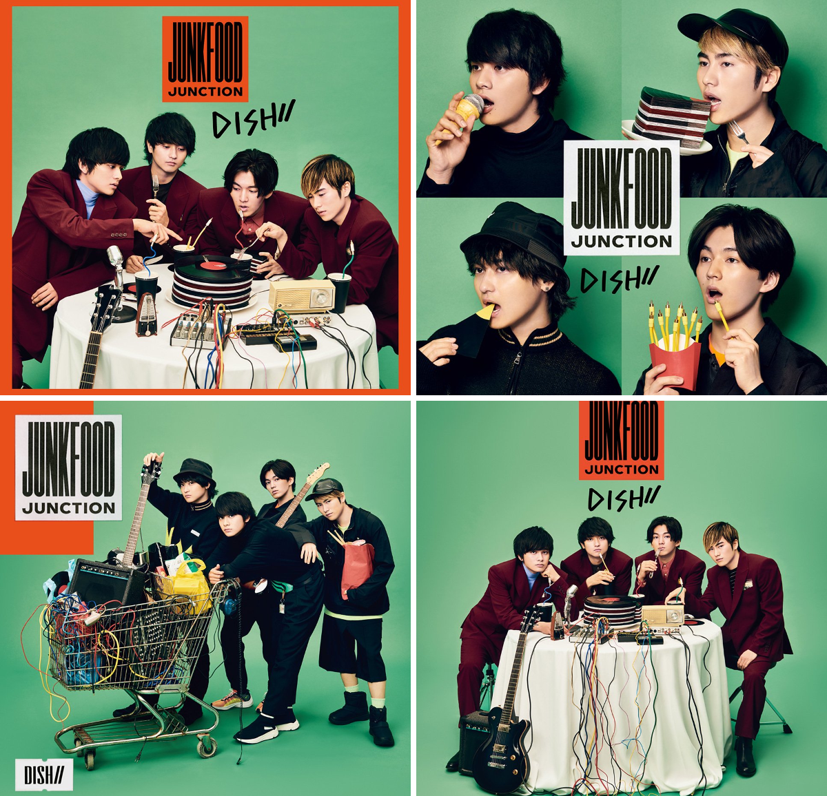 DISH// OFFICIAL on X: 