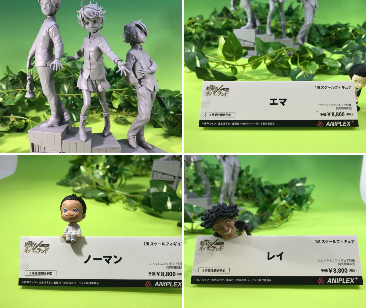 アニプレックス オンライン on X: 