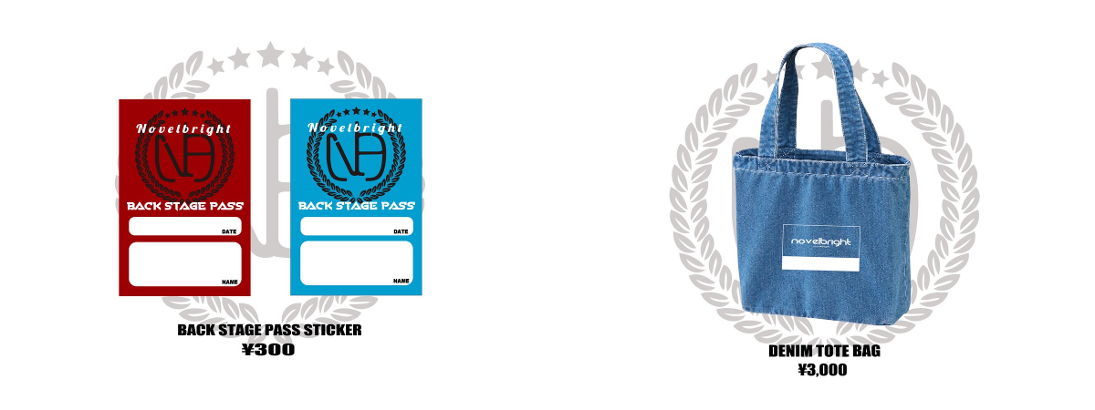 Novelbright on X: 
